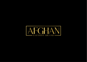 Logo Design by Graphic Mama for Afghan Saffron USA, LLC | Design: #31936085
