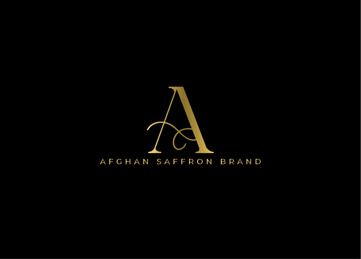 Logo Design by Graphic Mama for Afghan Saffron USA, LLC | Design #31936118
