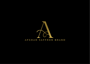 Logo Design by Graphic Mama for Afghan Saffron USA, LLC | Design: #31936118