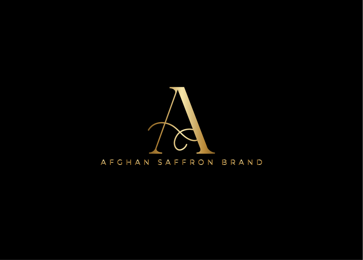 Logo Design by Graphic Mama for Afghan Saffron USA, LLC | Design #31936119