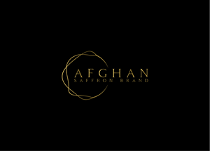 Logo Design by Graphic Mama for Afghan Saffron USA, LLC | Design: #31936236