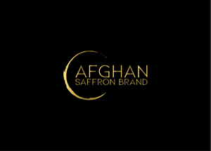 Logo Design by Graphic Mama for Afghan Saffron USA, LLC | Design: #31936269