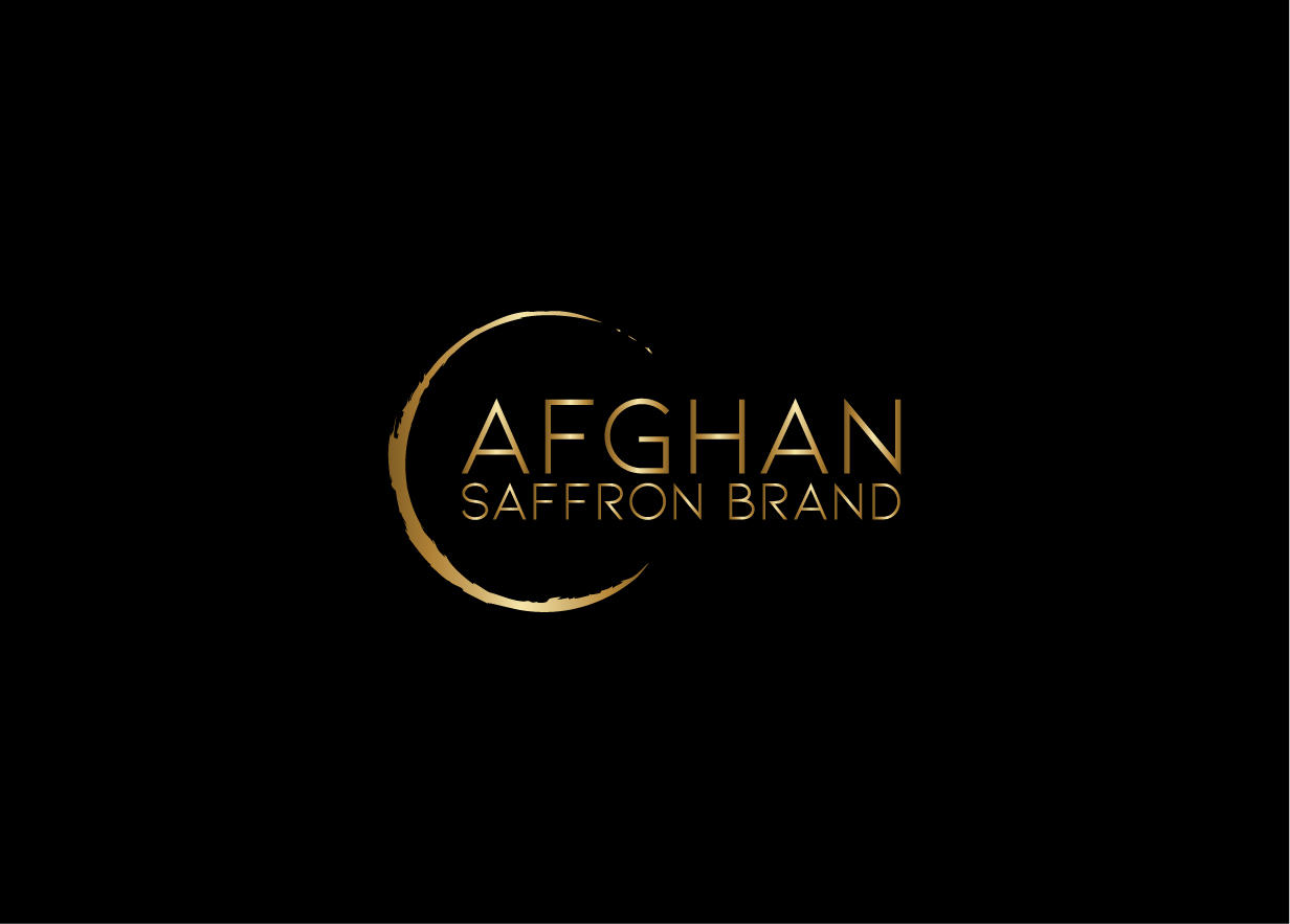 Logo Design by Graphic Mama for Afghan Saffron USA, LLC | Design #31936271