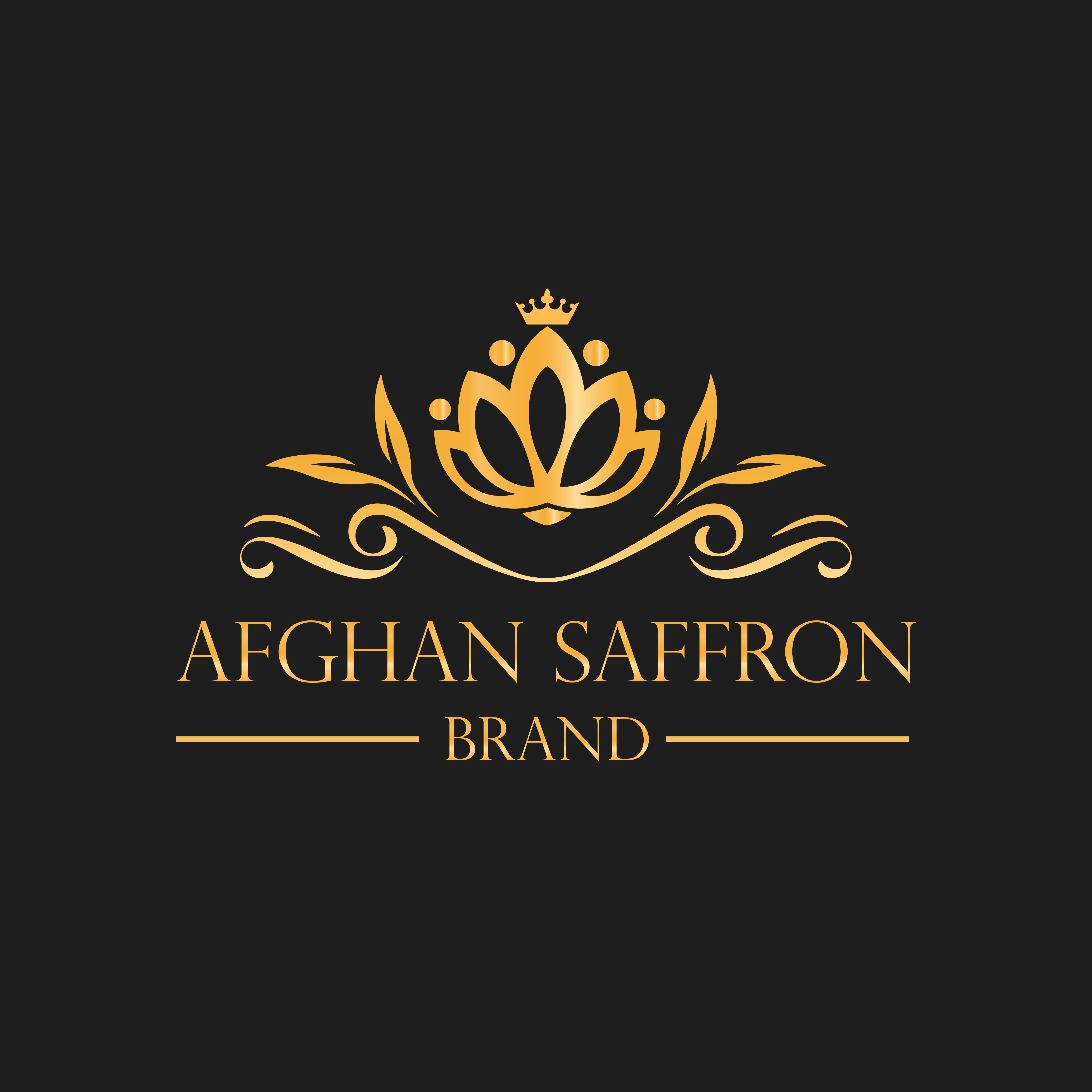 Logo Design by Summit099 for Afghan Saffron USA, LLC | Design #31951826