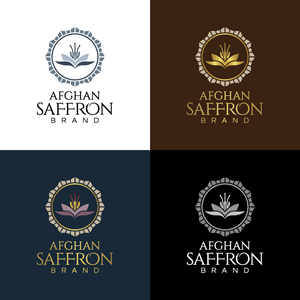 Logo Design by kfade