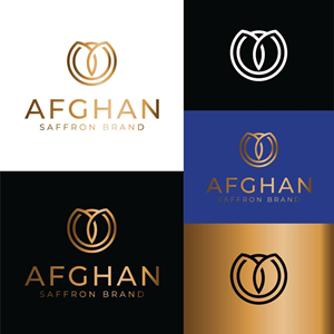 Design de Logo par Design_Duo pour Afghan Saffron USA, LLC | Design : #31933567