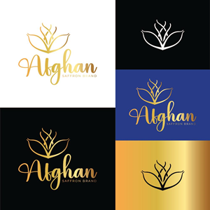 Design de Logo par Design_Duo pour Afghan Saffron USA, LLC | Design : #31933568