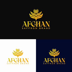 Design de Logo par Design_Duo pour Afghan Saffron USA, LLC | Design : #31933569