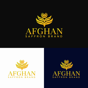Design de Logo par Design_Duo pour Afghan Saffron USA, LLC | Design : #31933570