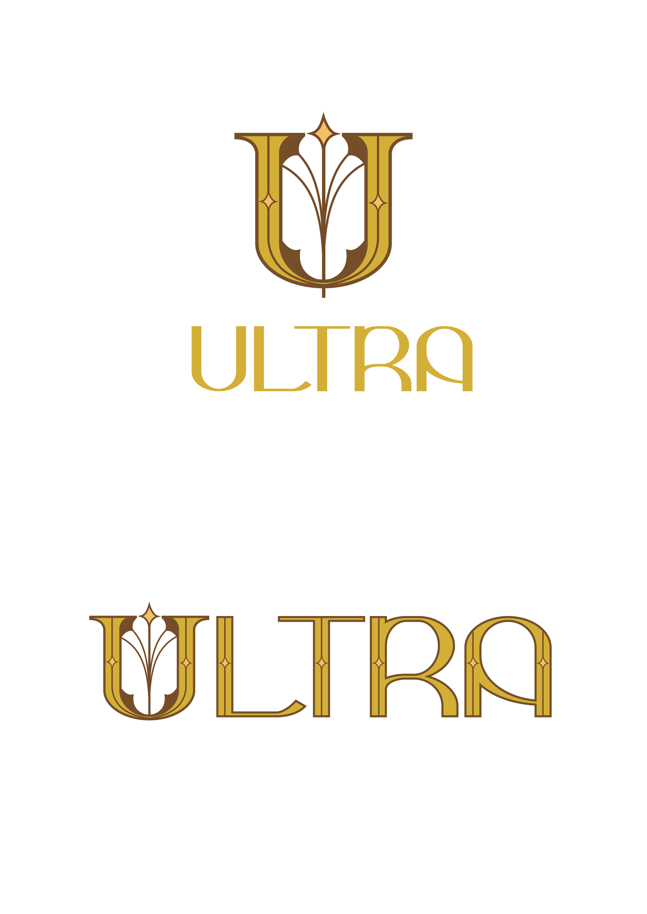 Logo Design by Miomi Studio for Afghan Saffron USA, LLC | Design #31955407