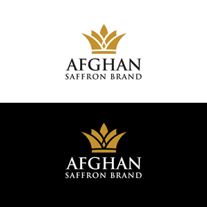 Logo Design by Elrich for Afghan Saffron USA, LLC | Design: #31898387
