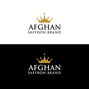 Logo Design by Elrich for Afghan Saffron USA, LLC | Design: #31898388