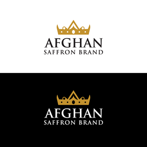 Logo Design by Elrich for Afghan Saffron USA, LLC | Design: #31898414