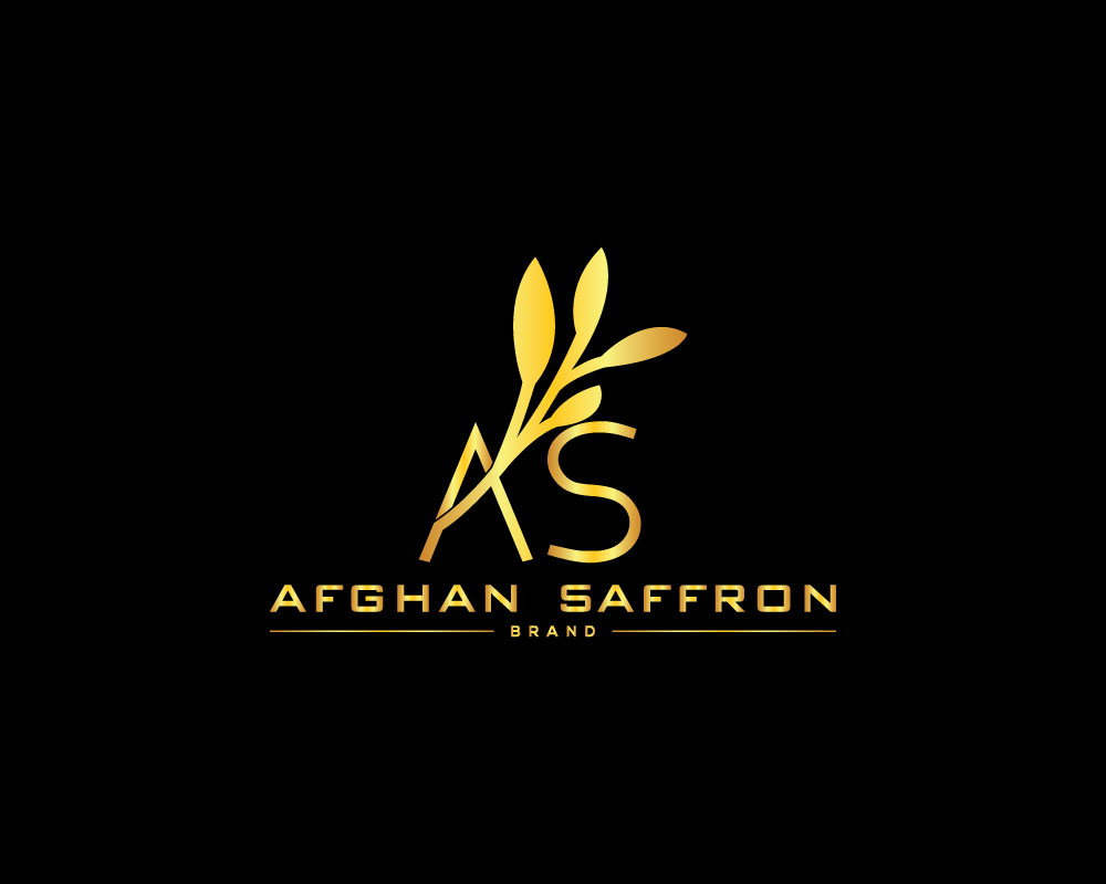 Logo Design by luxydesign for Afghan Saffron USA, LLC | Design #32177056