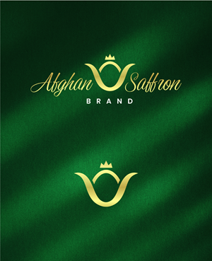 Logo Design by SAM-ART for Afghan Saffron USA, LLC | Design: #31957553