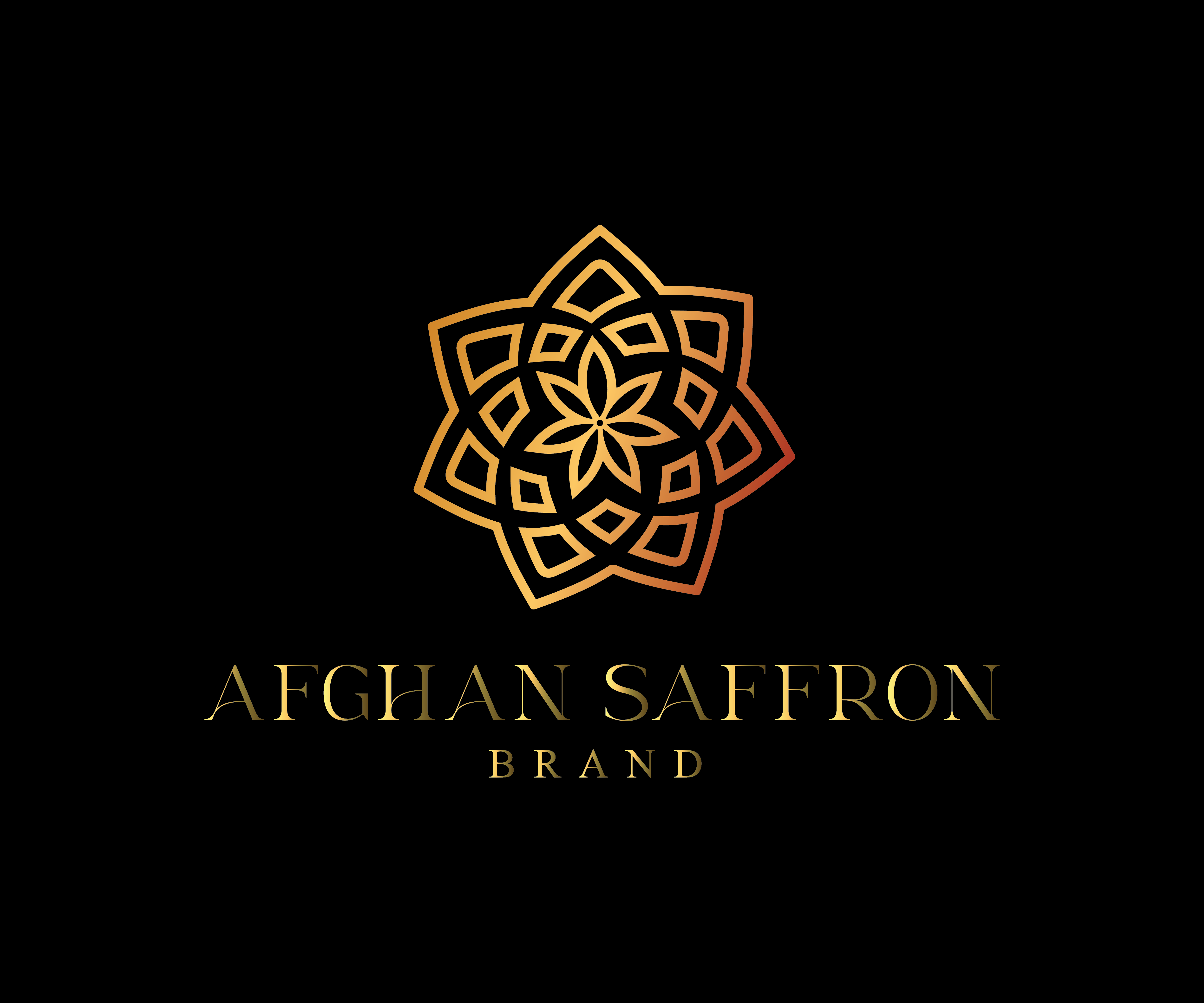 Logo-Design von sk create für Afghan Saffron USA, LLC | Design #31912624