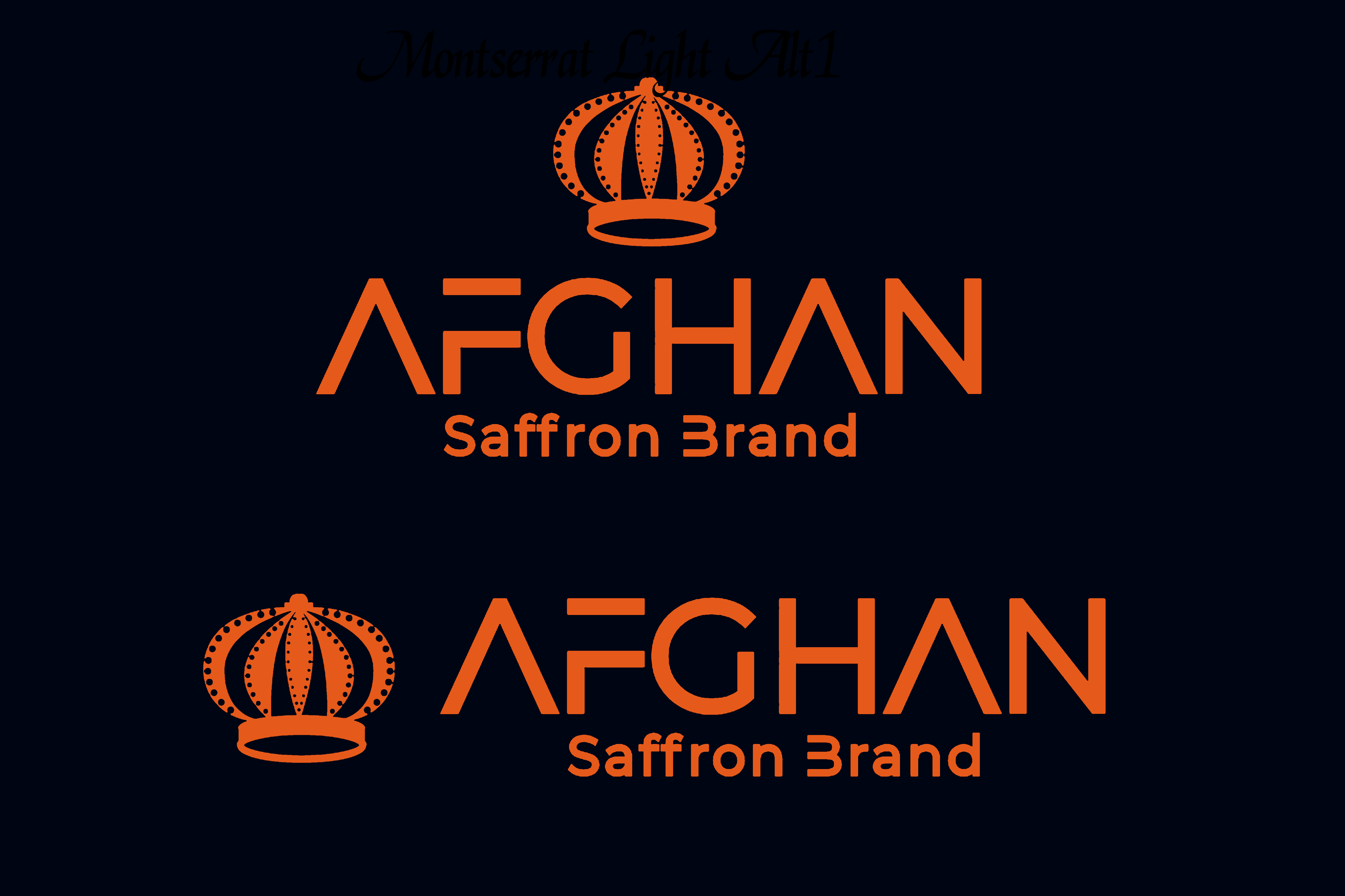 Design de Logo par Golokapati pour Afghan Saffron USA, LLC | Design #31892499