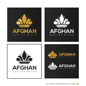 Design de Logo par Golokapati pour Afghan Saffron USA, LLC | Design : #31909068
