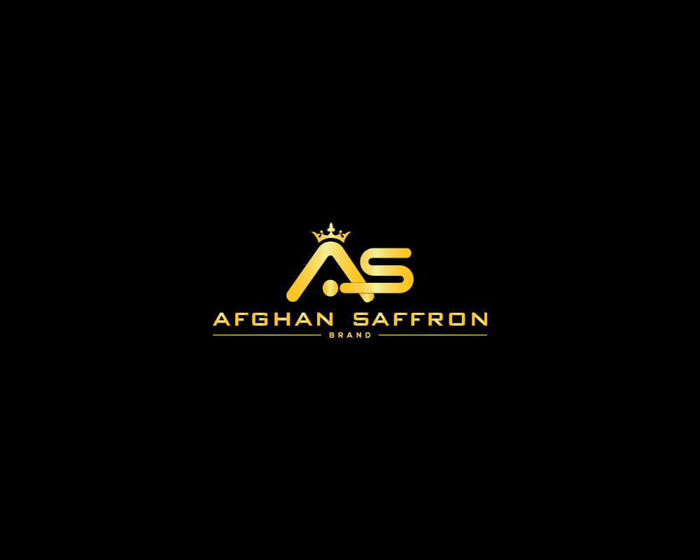 Logo Design by wood357 for Afghan Saffron USA, LLC | Design #31925273