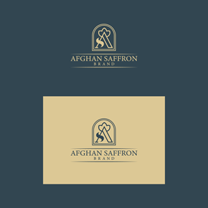 Design de Logo par DbelWalid pour Afghan Saffron USA, LLC | Design : #32041406
