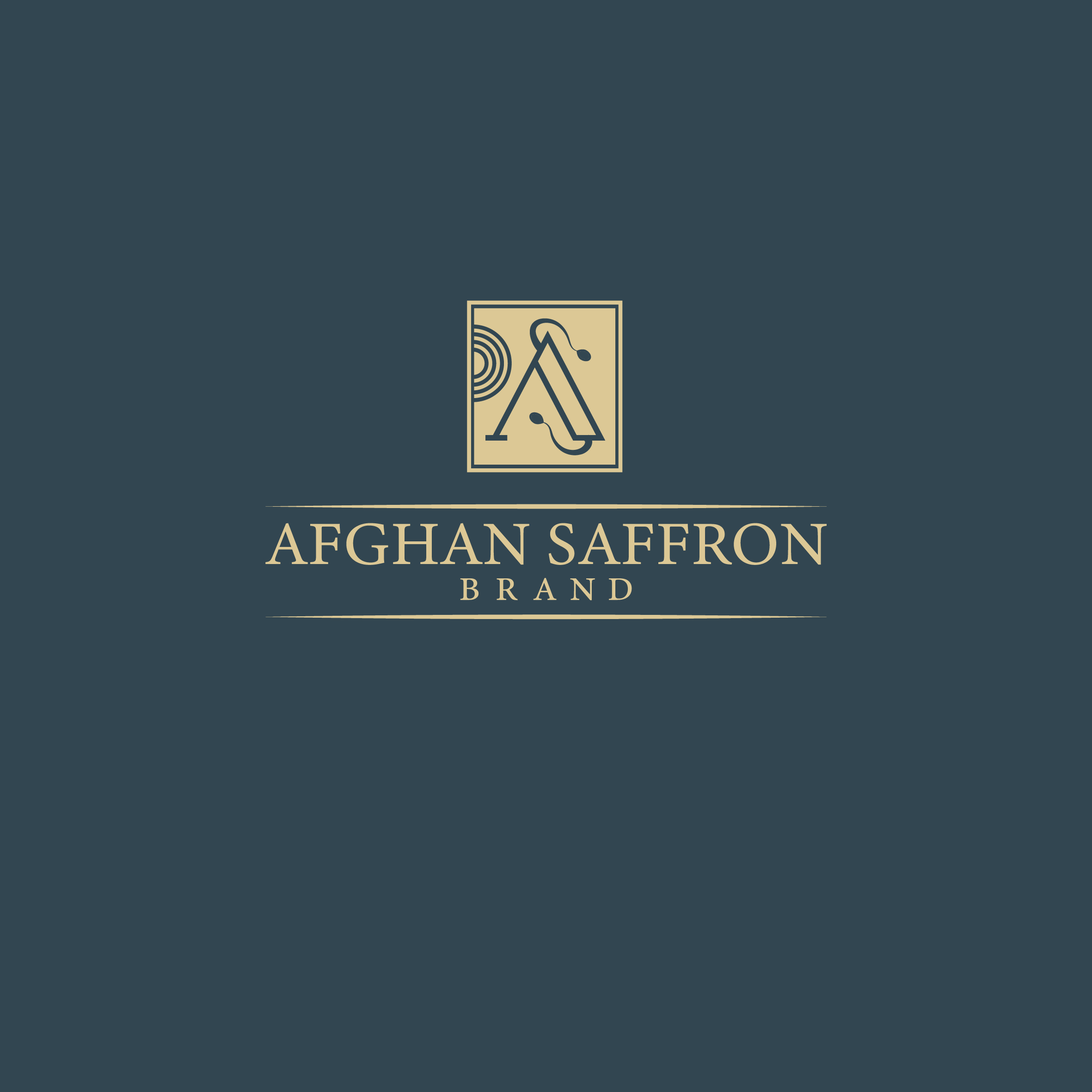 Design de Logo par DbelWalid pour Afghan Saffron USA, LLC | Design #32045949
