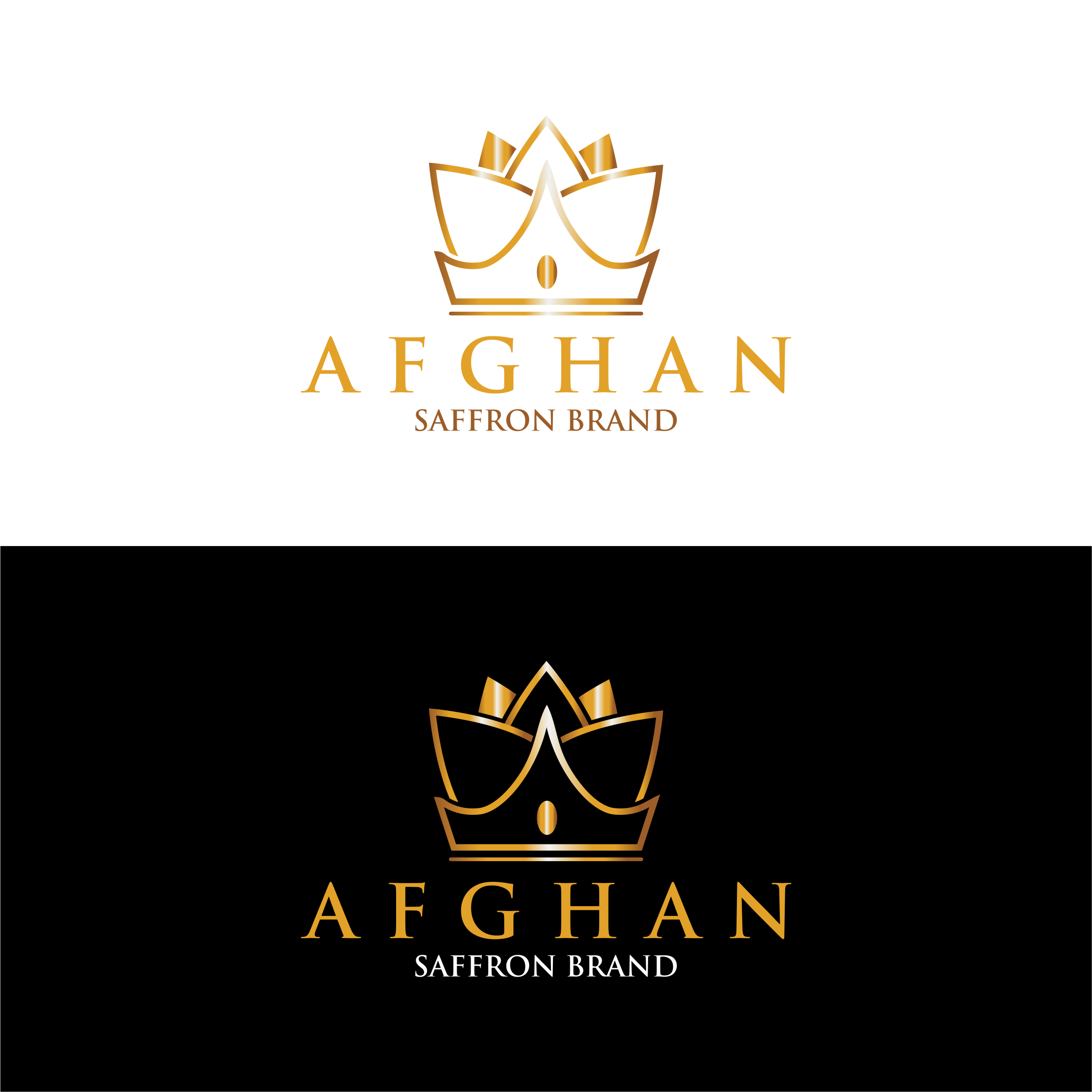 Diseño de Logo por healer1617 para Afghan Saffron USA, LLC | Diseño #31889566