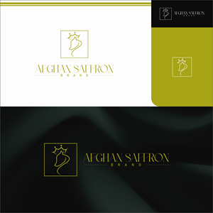 Design de Logo par BLINDMOON pour Afghan Saffron USA, LLC | Design : #31954595