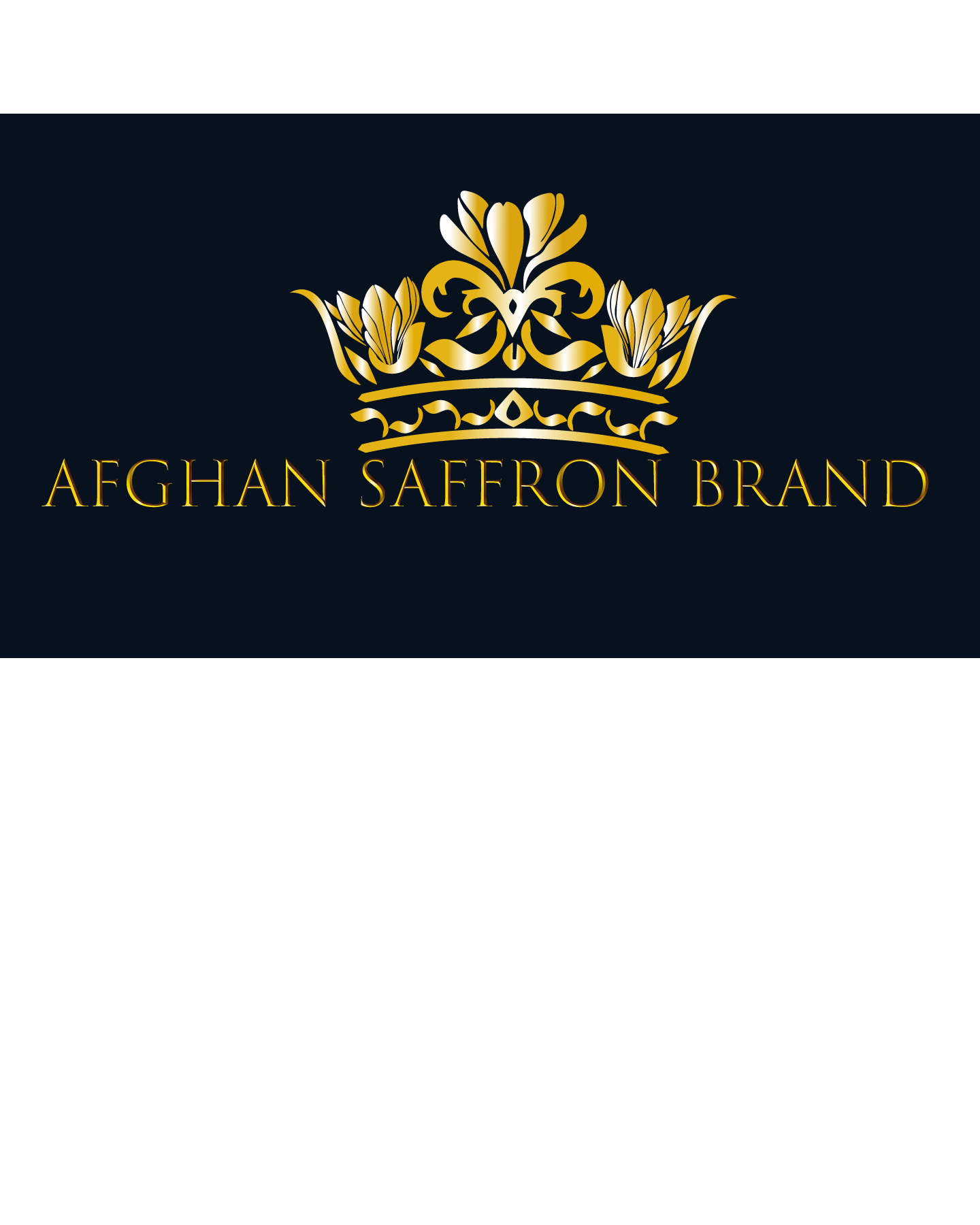 Logo Design by EPIGAM for Afghan Saffron USA, LLC | Design #32178002