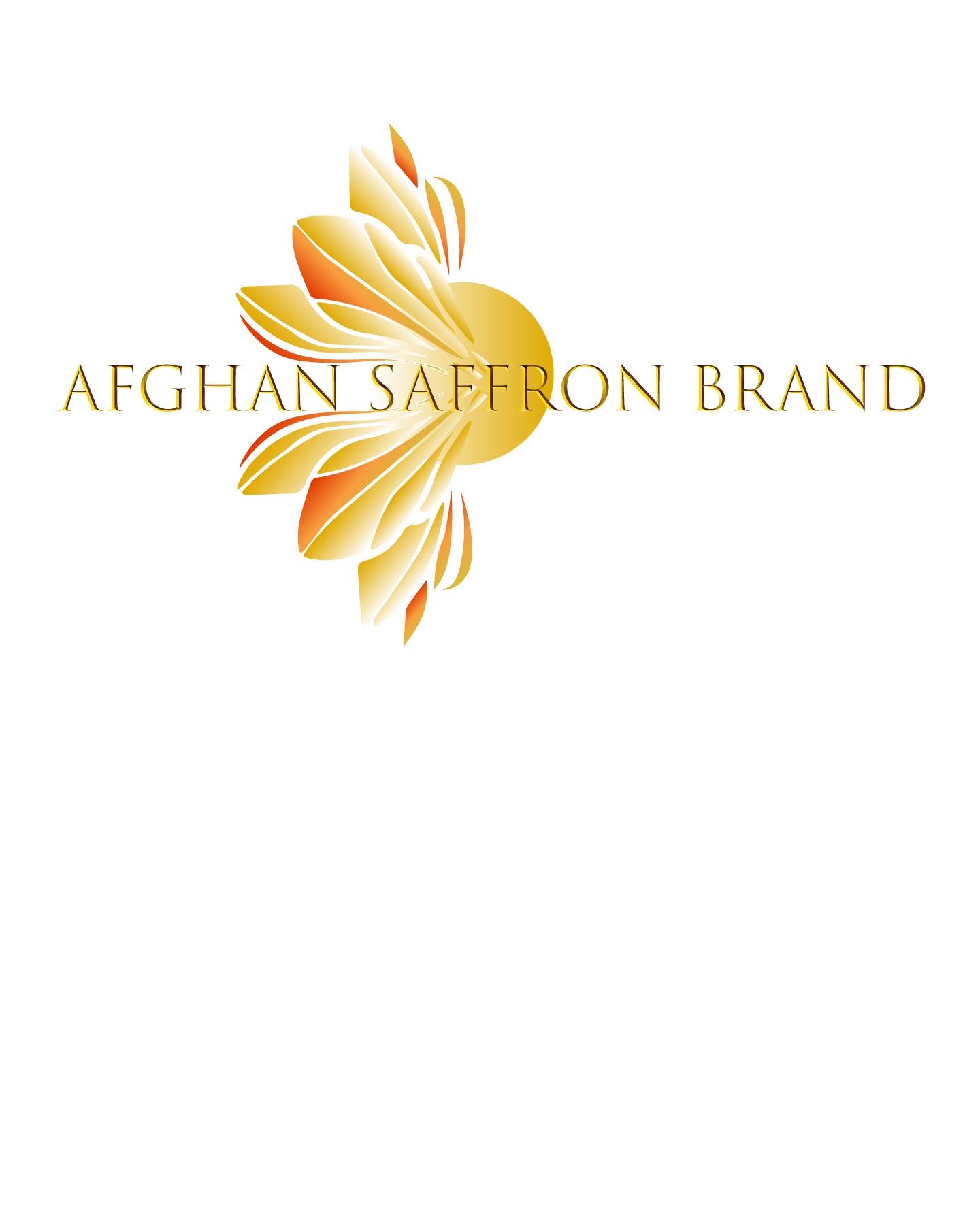 Design de Logo par EPIGAM pour Afghan Saffron USA, LLC | Design #32178015