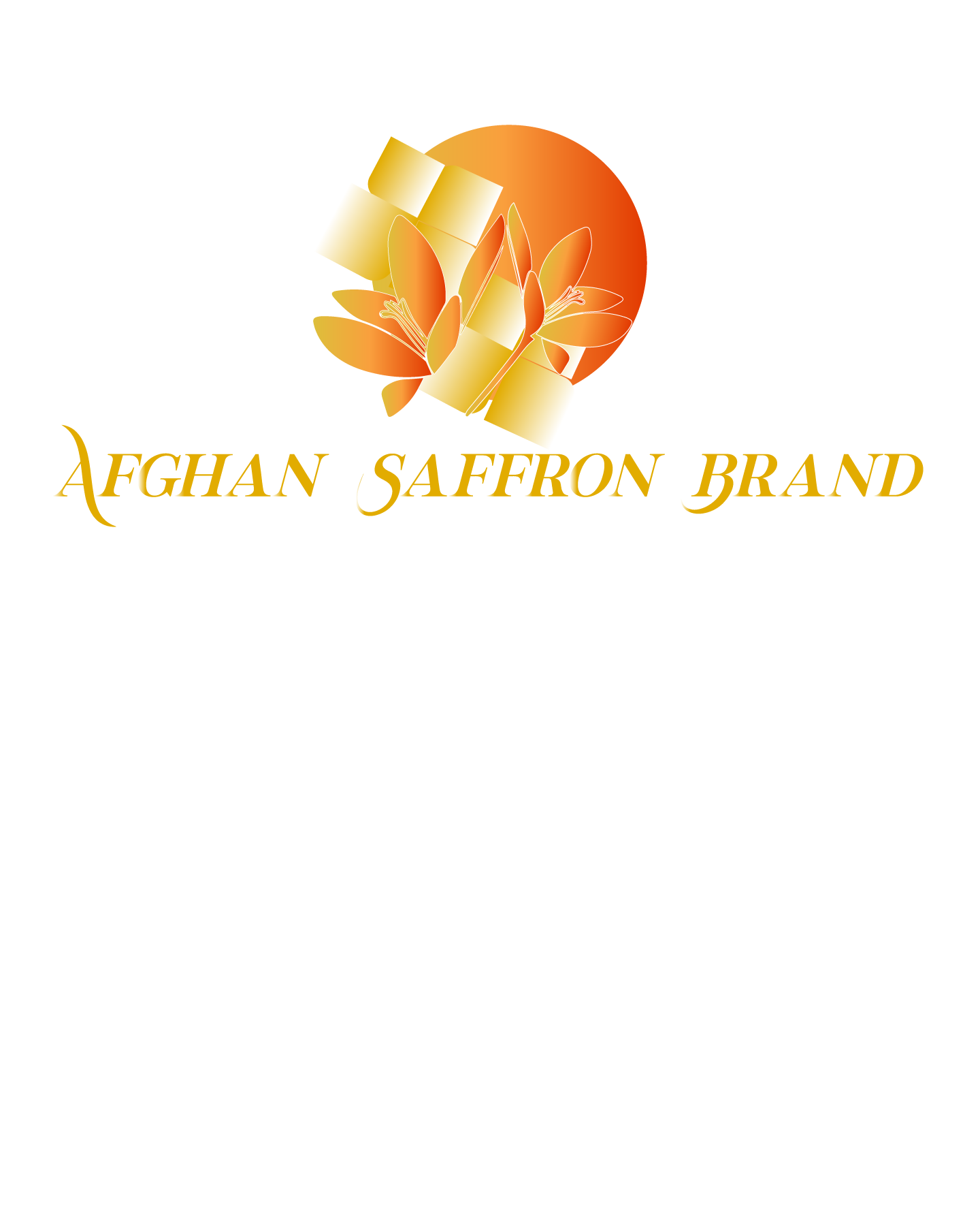 Design de Logo par EPIGAM pour Afghan Saffron USA, LLC | Design #32178020