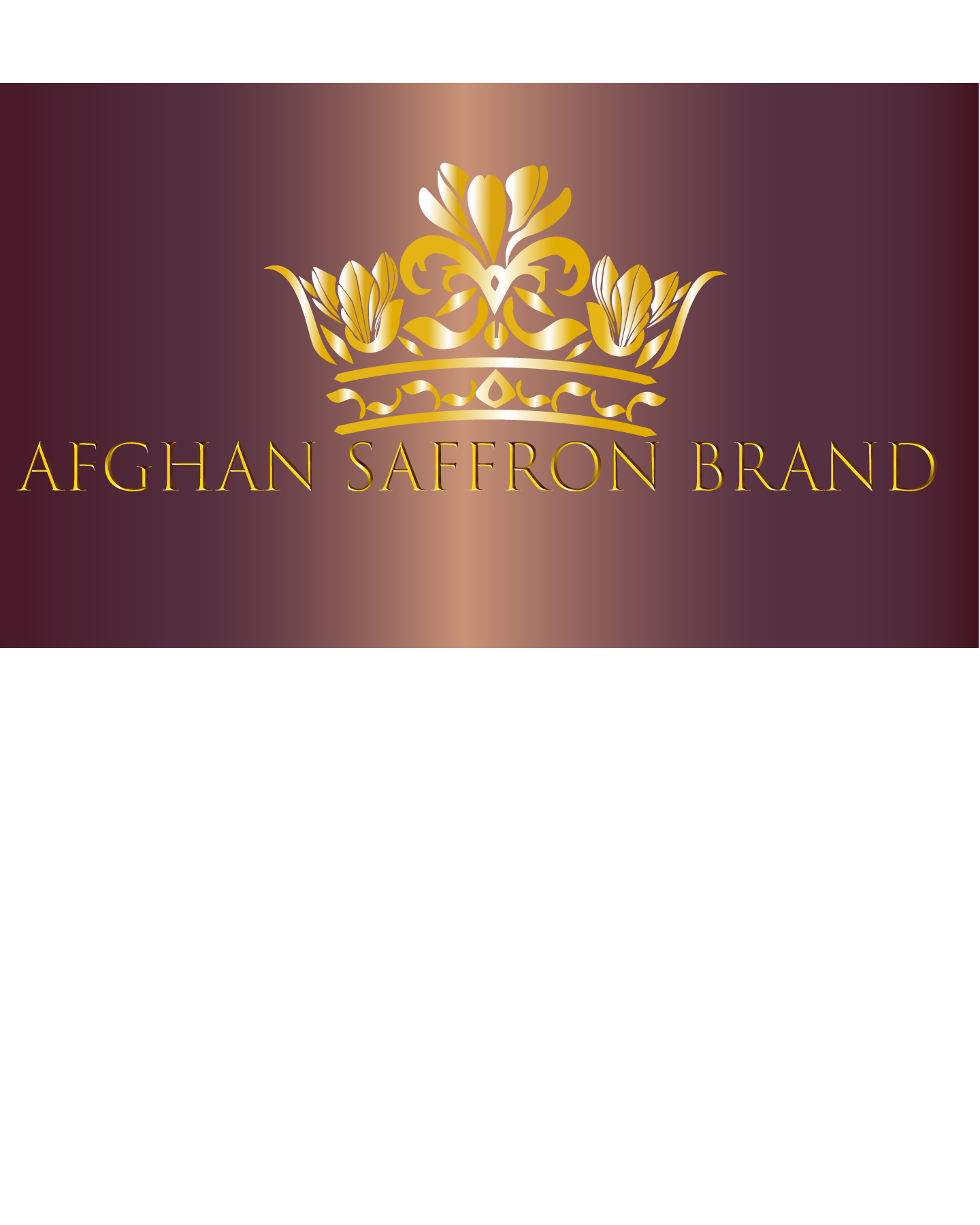 Design de Logo par EPIGAM pour Afghan Saffron USA, LLC | Design #32178738