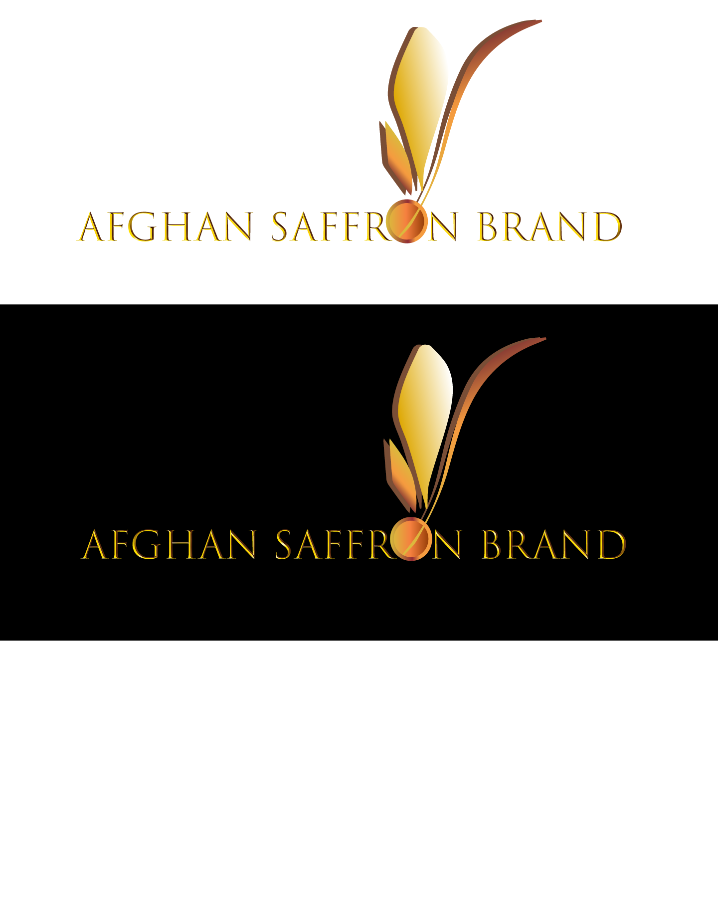 Design de Logo par EPIGAM pour Afghan Saffron USA, LLC | Design #32198516