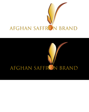 Design de Logo par EPIGAM pour Afghan Saffron USA, LLC | Design : #32198516