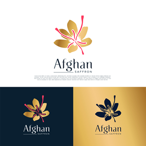 Design de Logo par Sprinkle Studio pour Afghan Saffron USA, LLC | Design : #31930142
