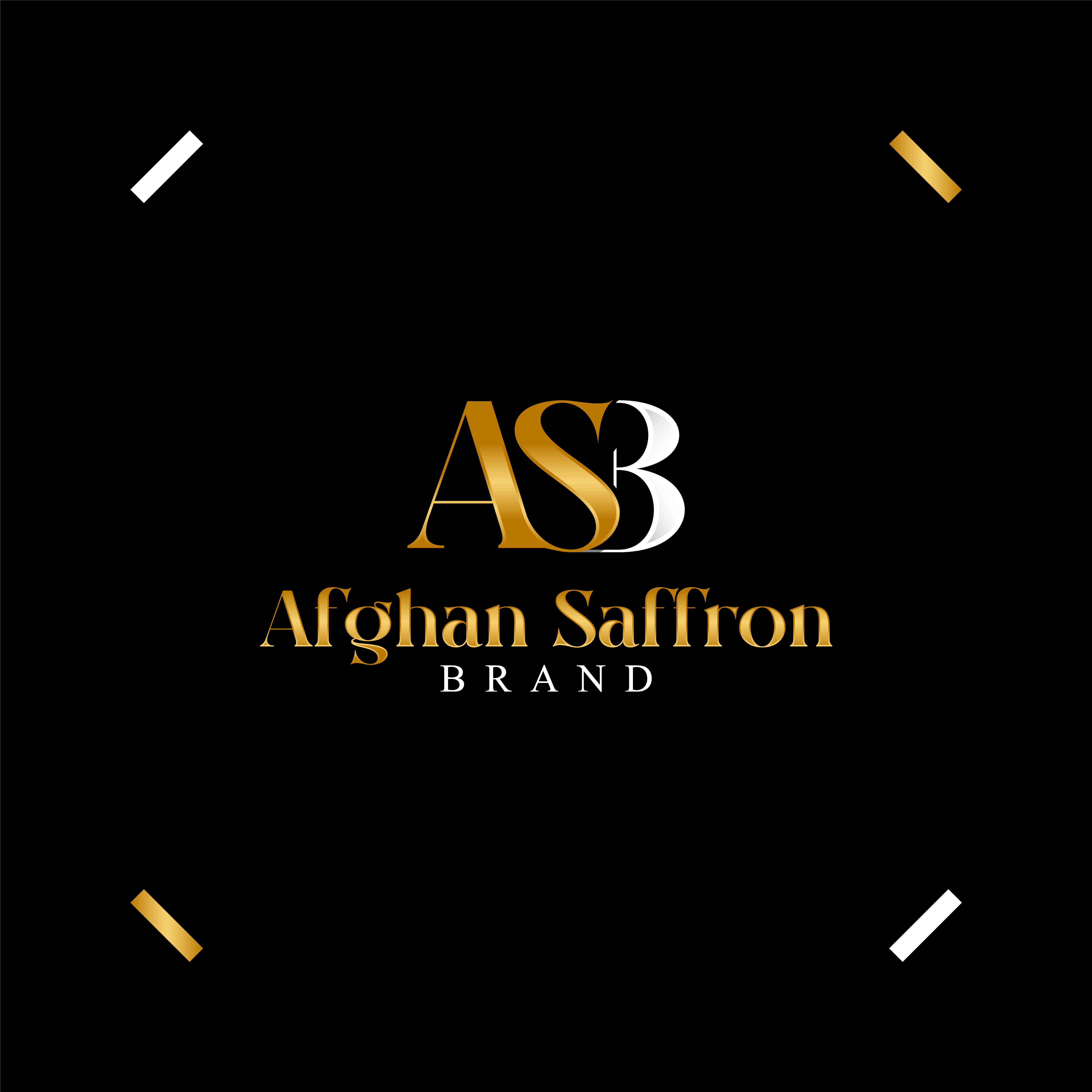 Logo Design by Touseen for Afghan Saffron USA, LLC | Design #31909971