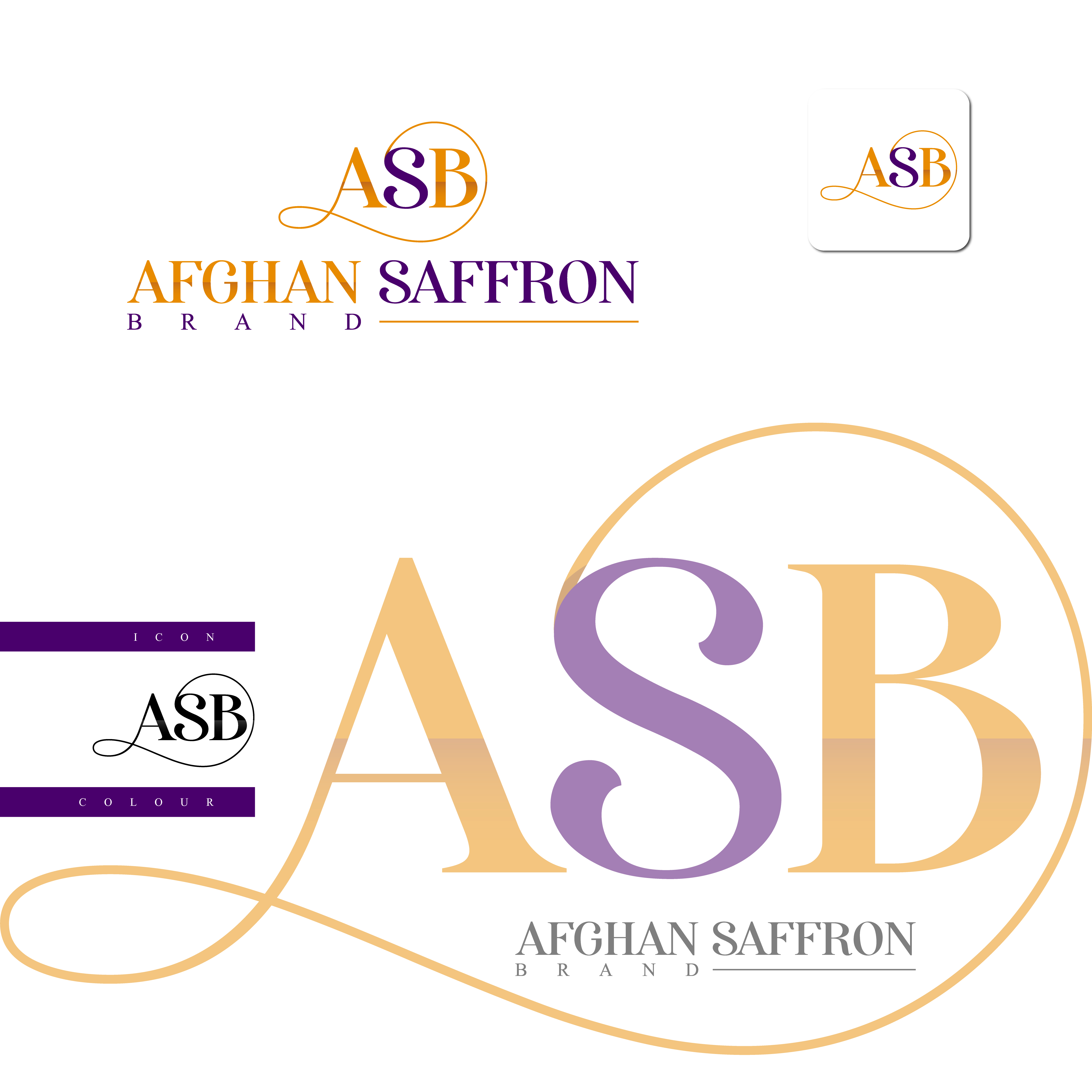 Design de Logo par Touseen pour Afghan Saffron USA, LLC | Design #31916984