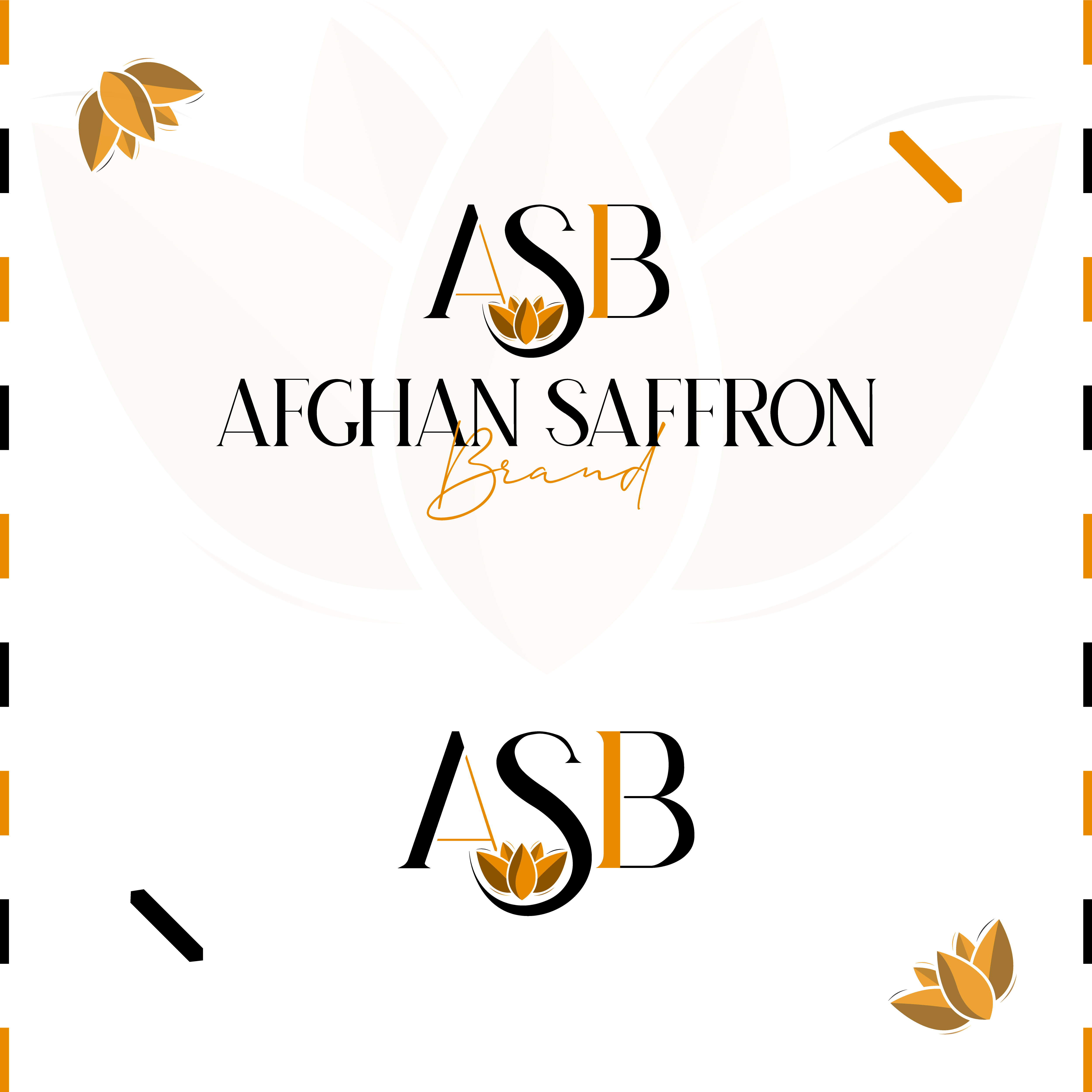 Design de Logo par Touseen pour Afghan Saffron USA, LLC | Design #31917442