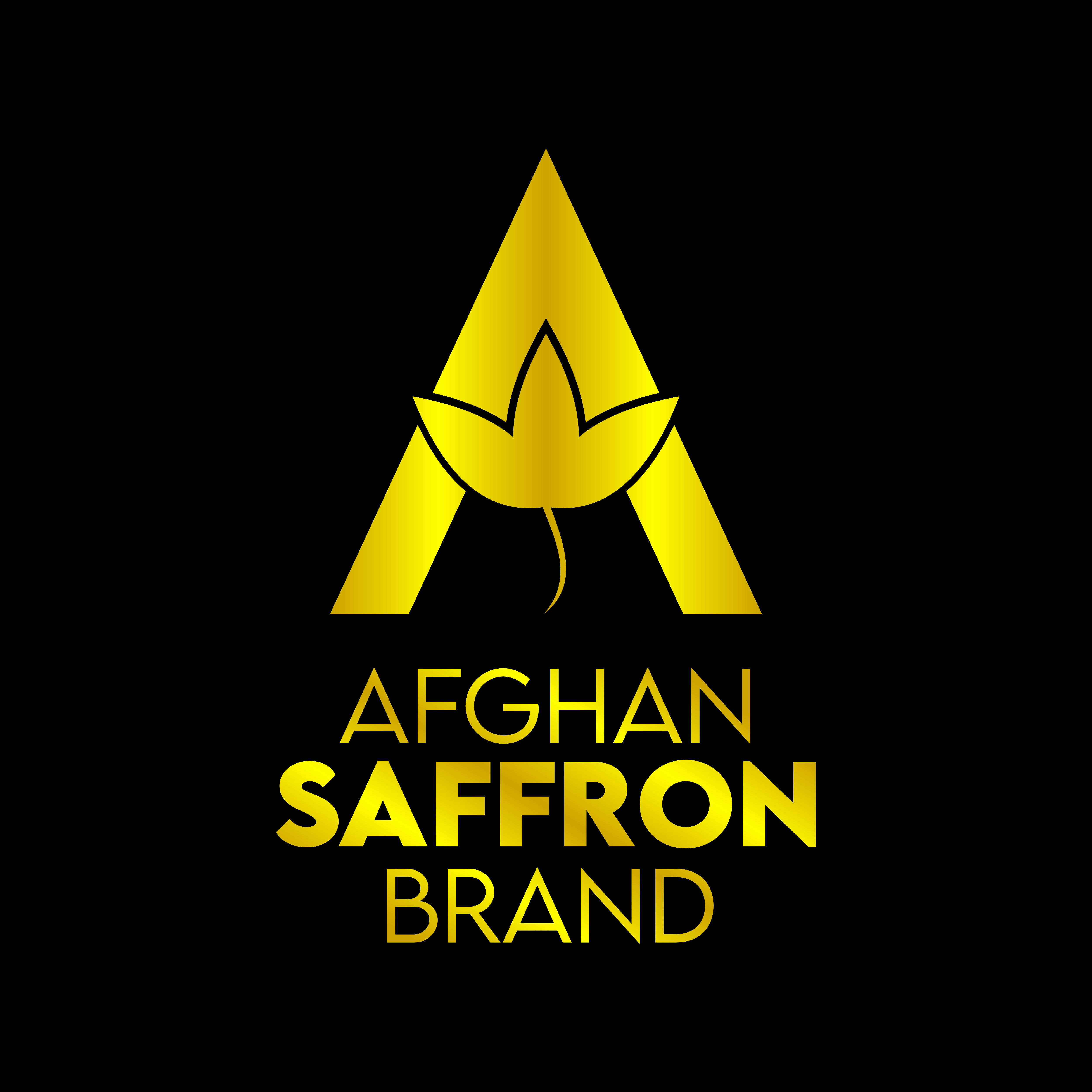 Logo-Design von Shahantastic für Afghan Saffron USA, LLC | Design #31951075