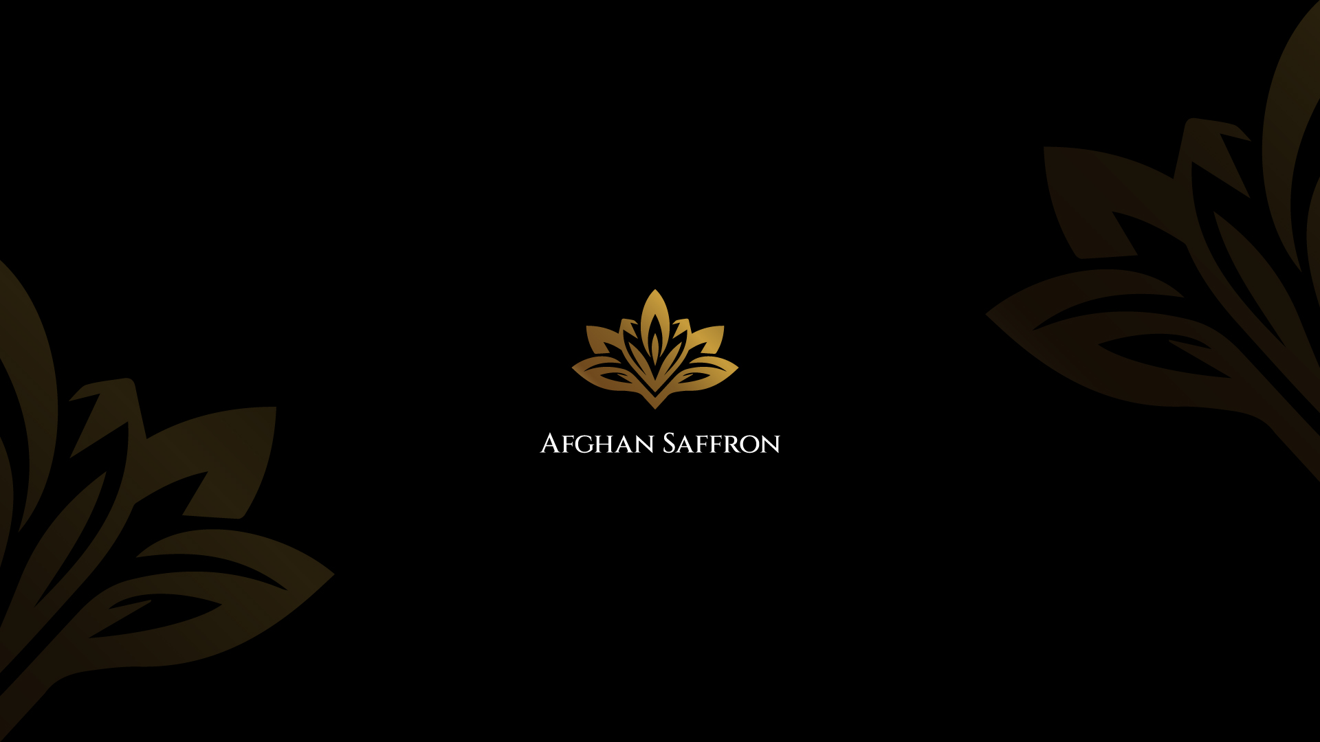 Diseño de Logo por gfx7 para Afghan Saffron USA, LLC | Diseño #32010330