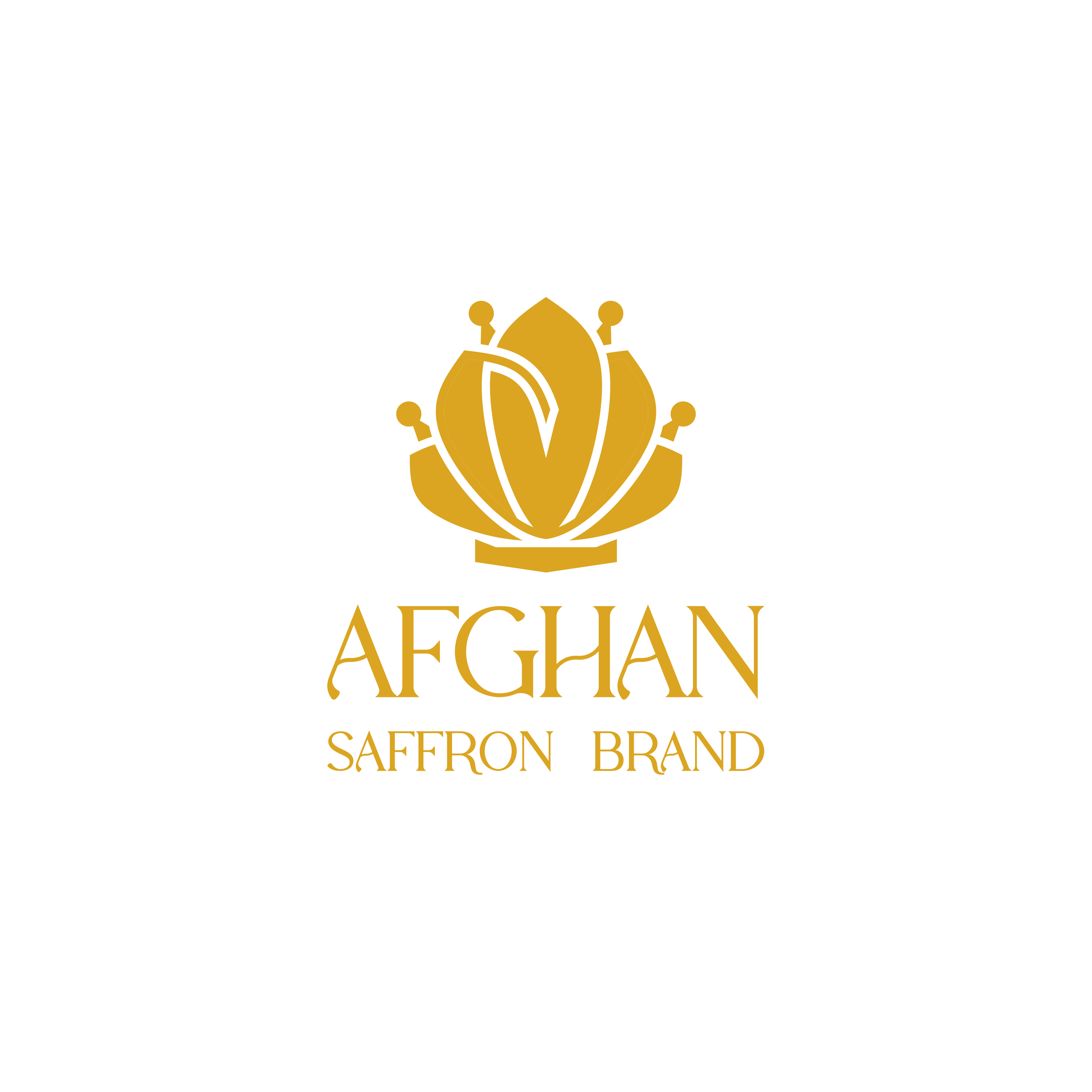 Logo Design by farie_z for Afghan Saffron USA, LLC | Design #32069865