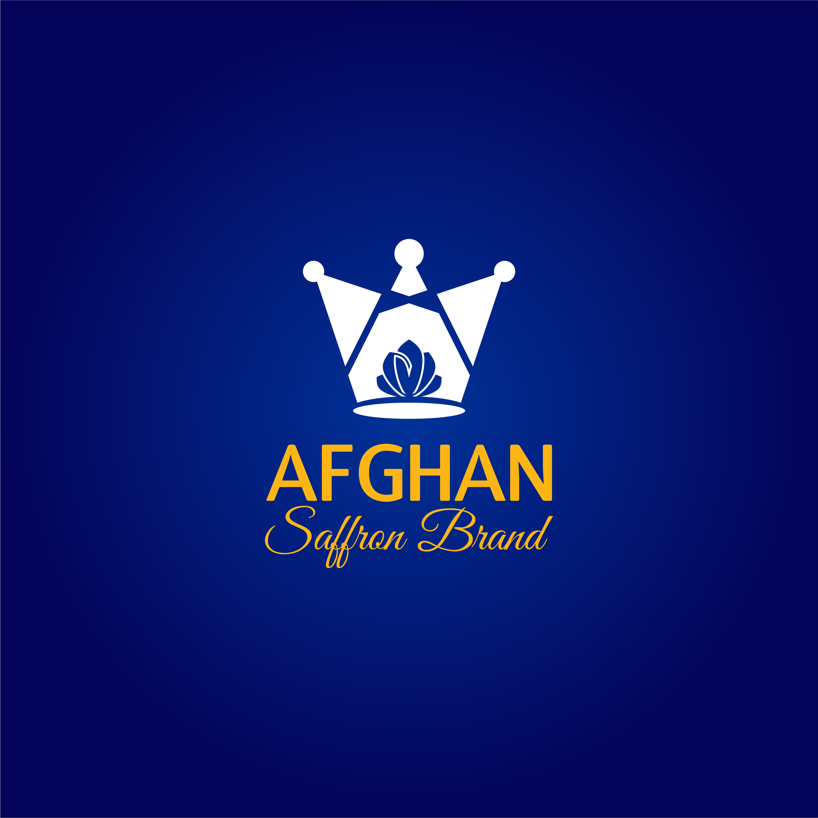 Logo Design by farie_z for Afghan Saffron USA, LLC | Design #32156202