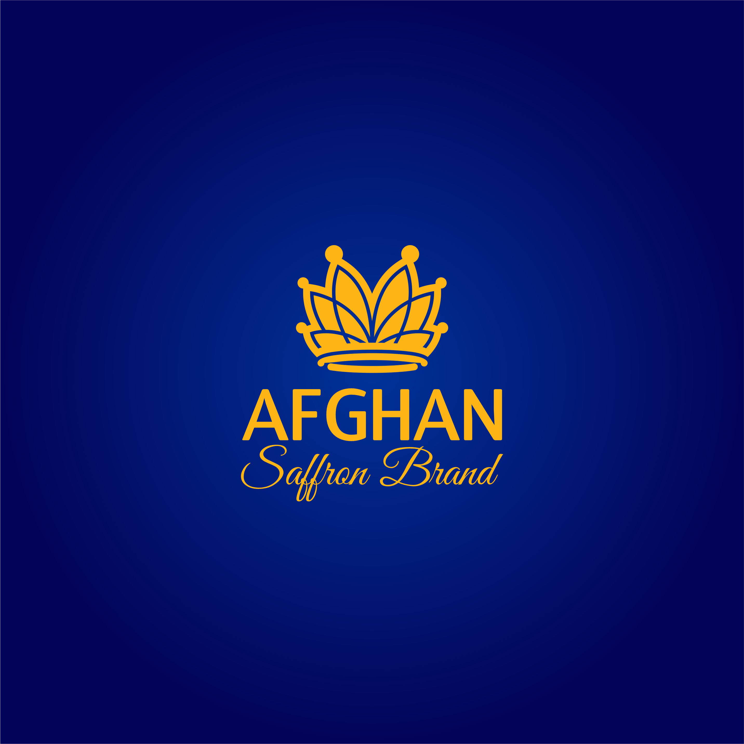 Logo Design by farie_z for Afghan Saffron USA, LLC | Design #32186950