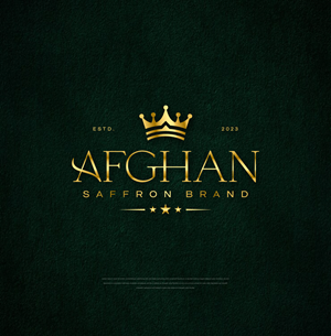Design de Logo par apik. pour Afghan Saffron USA, LLC | Design : #31886821