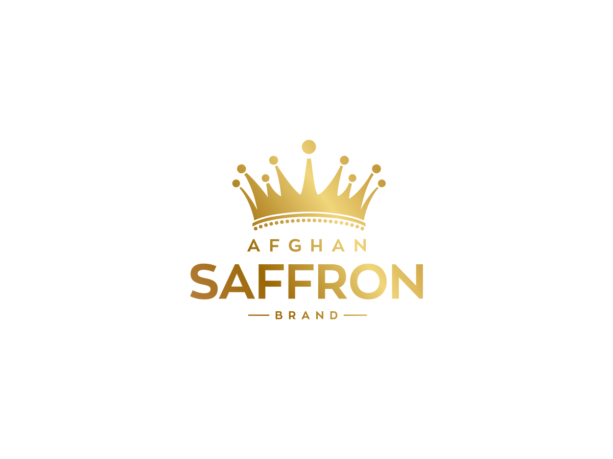 Logo Design by Yash4 for Afghan Saffron USA, LLC | Design #32065044
