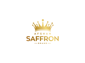 Logo Design by Yash4 for Afghan Saffron USA, LLC | Design: #32065044