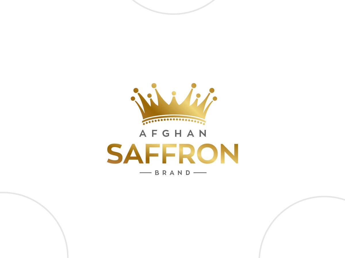 Logo Design by Yash4 for Afghan Saffron USA, LLC | Design #32065045