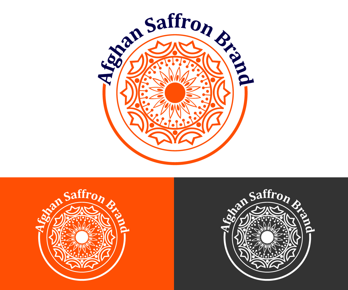 Design de Logo par Design Radz pour Afghan Saffron USA, LLC | Design #31913086