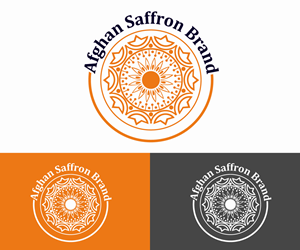 Design de Logo par Design Radz pour Afghan Saffron USA, LLC | Design : #31913086