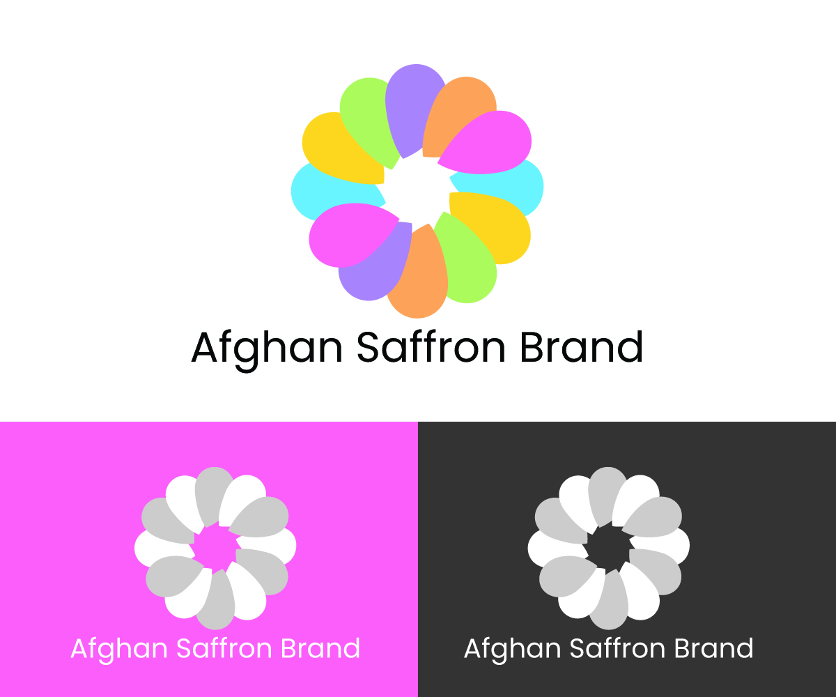 Design de Logo par Design Radz pour Afghan Saffron USA, LLC | Design #32059121