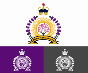 Design de Logo par Design Radz pour Afghan Saffron USA, LLC | Design : #32092214